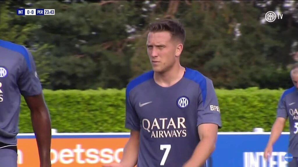 ᴘɪᴏᴛʀ ᴢɪᴇʟɪɴ́ꜱᴋɪ ᴠꜱ ᴜꜱ ᴘᴇʀɢᴏʟᴇᴛᴛᴇꜱᴇ 193 (22/07/2024)