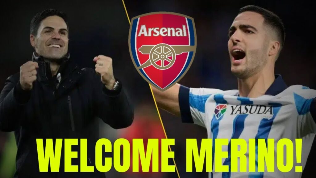 Transfer Market Bombshell! The New Star Who Could Take Arsenal to the Top!#arsenalnews