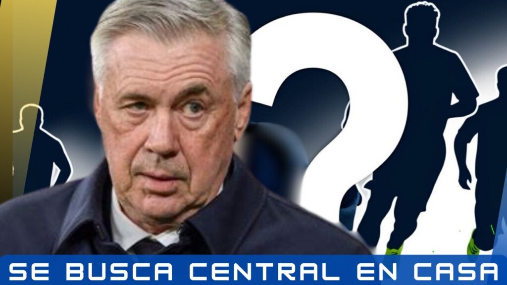 ¡La impactante revelación de Ancelotti: ¿Un error del Real Madrid?