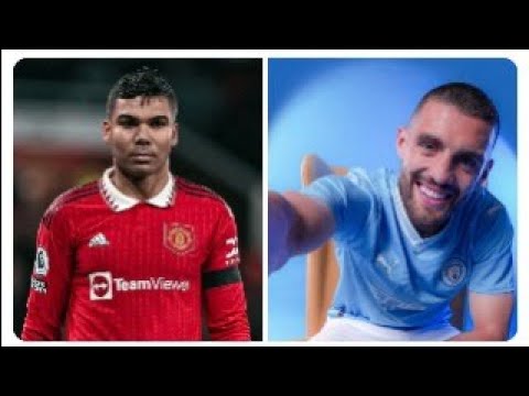 İşte yeni transfer listesi, Guido yok Casemiro, Kovacic, Amrabat, Rabiot, Kante var Fenerbahçe Lille