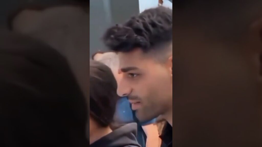 Mehdi #Taremi #Welcome to #Milano #Inter l' #arrivo del #calciatore a #malpensa