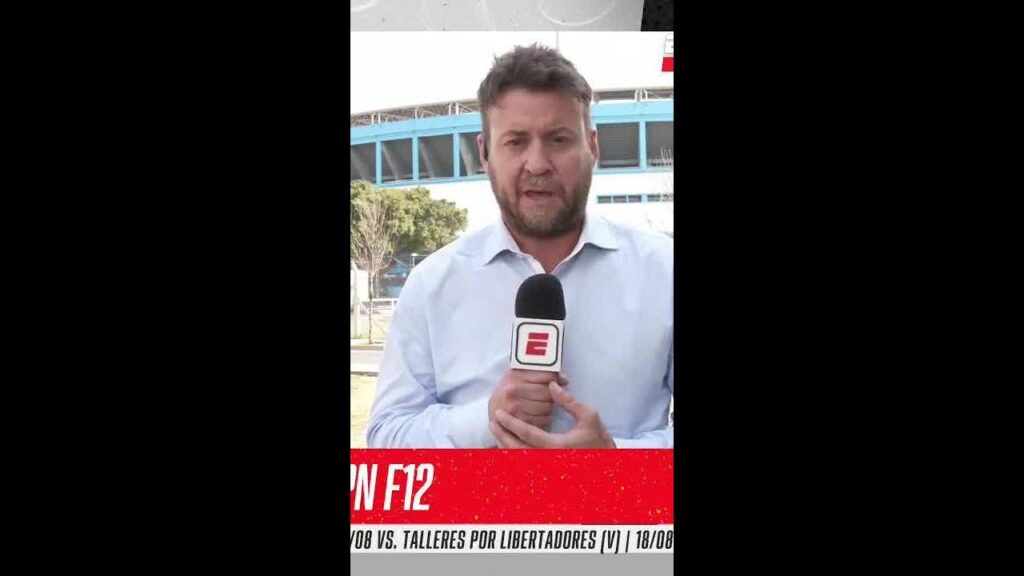 NOTICIA DE ÚLTIMO MOMENTO: ¿JULIÁN ÁLVAREZ SE VA AL ATLÉTICO DE MADRID? | #ESPNF12 | #Shorts