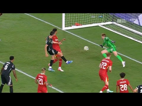 KAI HAVERTZ Goal Liverpool vs Arsenal (2-1)  goal  against liverpool momente importante extinse,