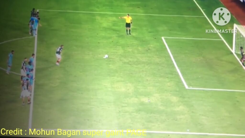 Jason Cummings Goal Aginst Dhaka Abhani AFC Cup 🔥 Mohun Bagan 1-1 Dhaka HT💥 Cummings Penalty Goal Jason Cummings Goal Aginst Dhaka Abhani AFC Cup 🔥 Mohun Bagan 1-1 Dhaka HT💥 Cummings Penalty Goal