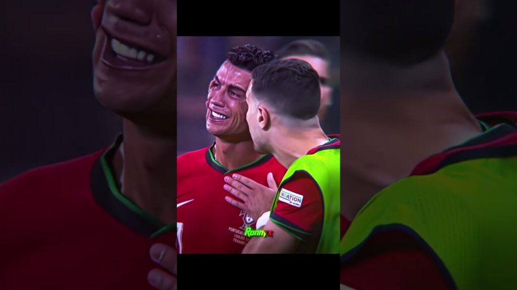 Diogo Costa saved portugal 💯 #cr7 #ronaldo #cr7fans #cr7shorts #messi #football