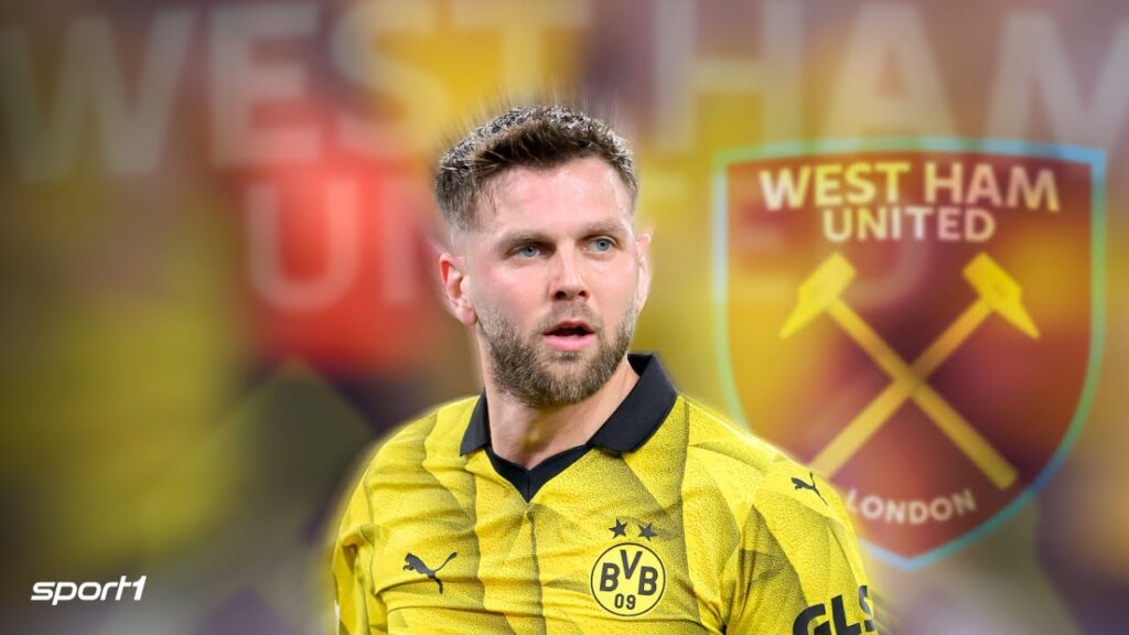 Niclas Füllkrug? "Der BVB verliert eine Identifikationsfigur"