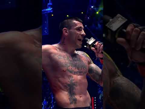 The Stark Arena chants "Joker"🔥🔥 Aleksandar Ilić at BRAVE CF 69💥#bravecf #bravetv #shorts #bravecf69
