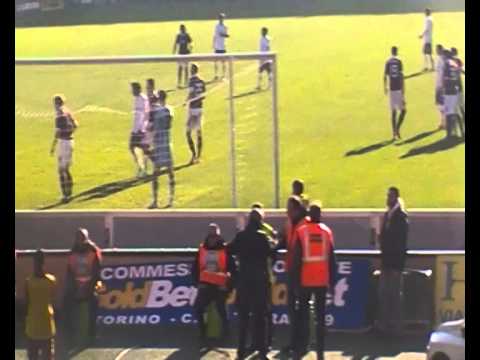 Torino fc - Fiorentina 0-0  Kamil Glik, Glik,Glik,Glik,Glik