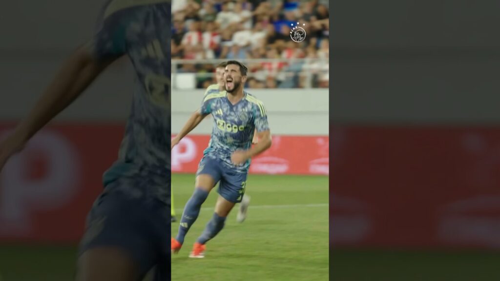 Bravo, Josip Šutalo! 🇭🇷