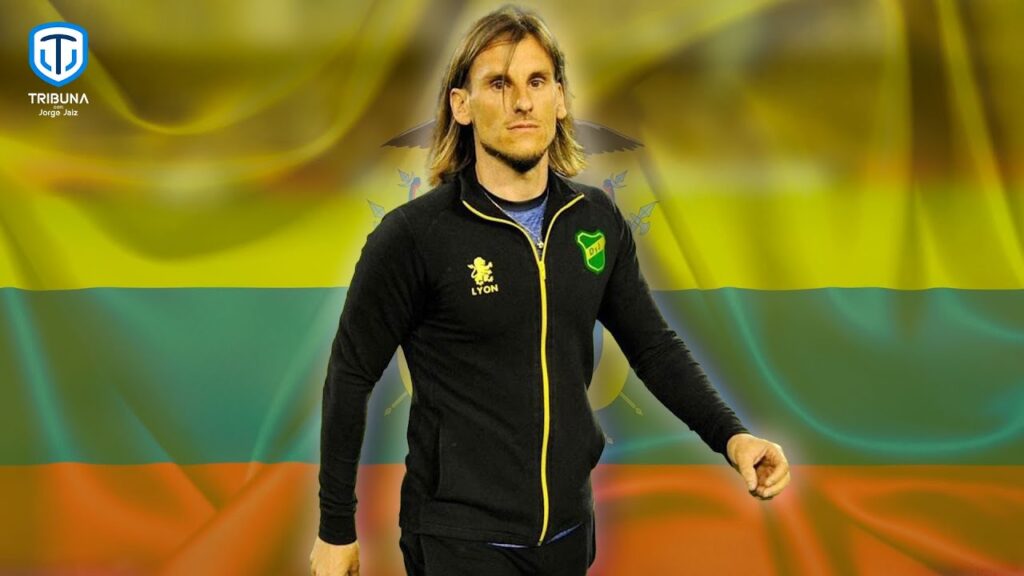 Becaccecce es el nuevo técnico de Ecuador y buscará superar a Sánchez Bas