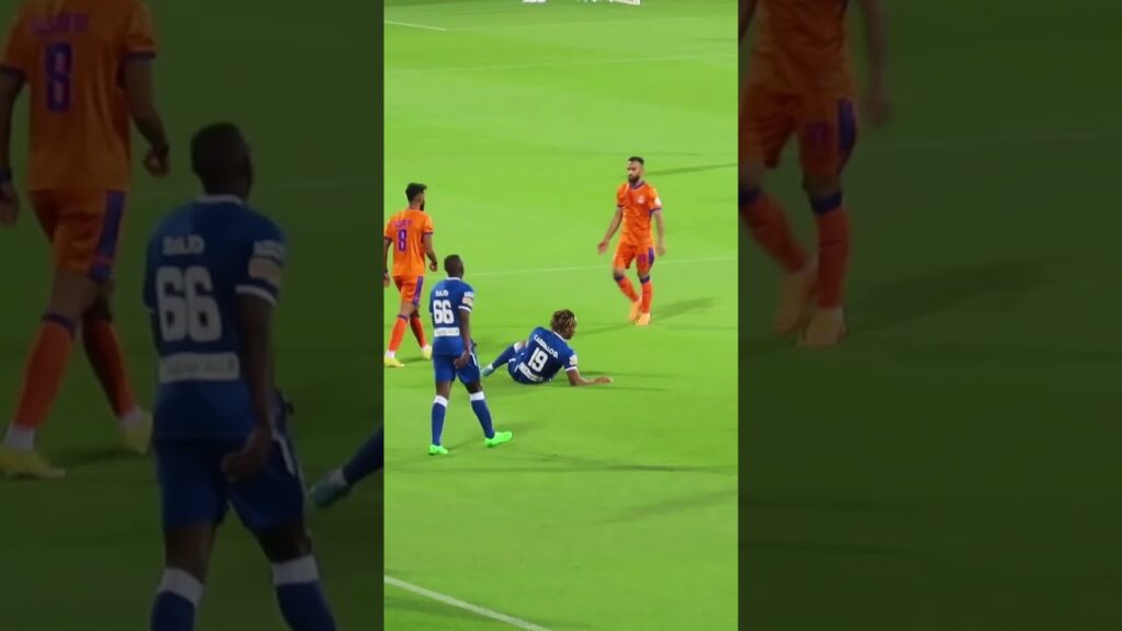 #كاريلو #الهلال_الفيحاء