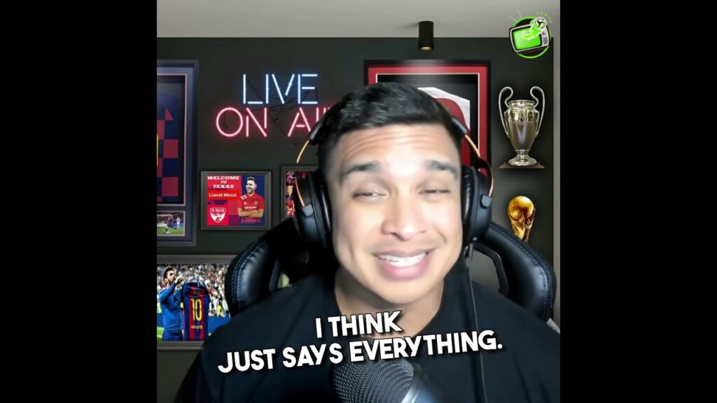 Weston McKennie to MLS this summer??