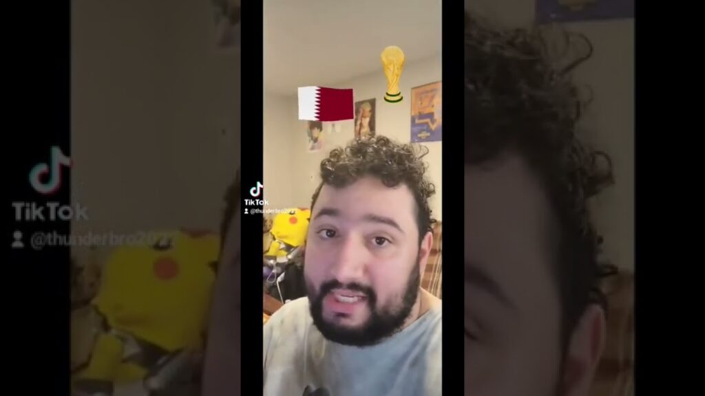 WORLD CUP BRIEF: QATAR 🇶🇦  #worldcup2022 #worldcup #futbol #soccer #sports #qatar #middleeast