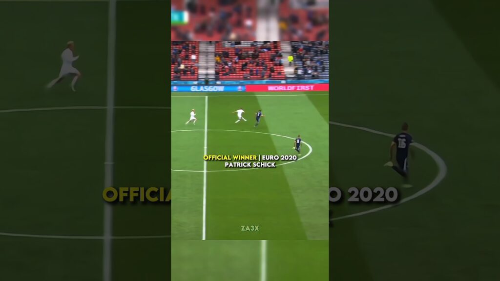 Official Best Goal VS Deserved Winner🔥 | Euro Edition #football #trending