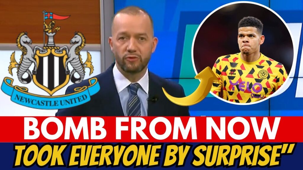 🚨 UNTHINKABLE TRANSFER: WHAT’S COMING?