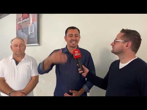 Eleições 2024: Em Pinhal de São Bento