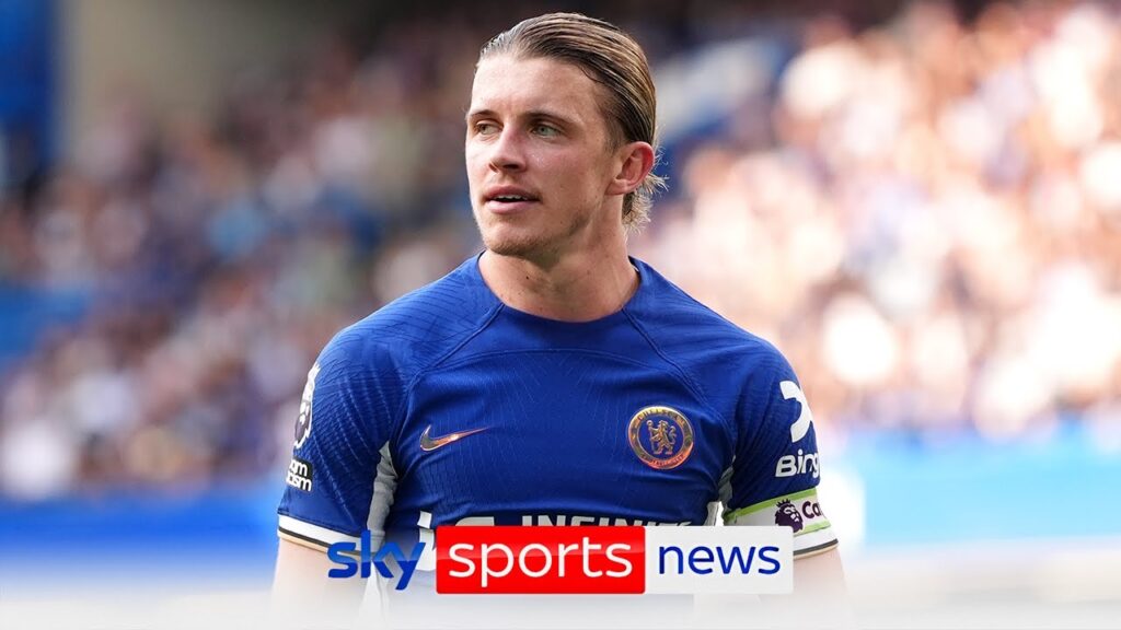 Why can't Chelsea and Conor Gallagher come to contract agreement?