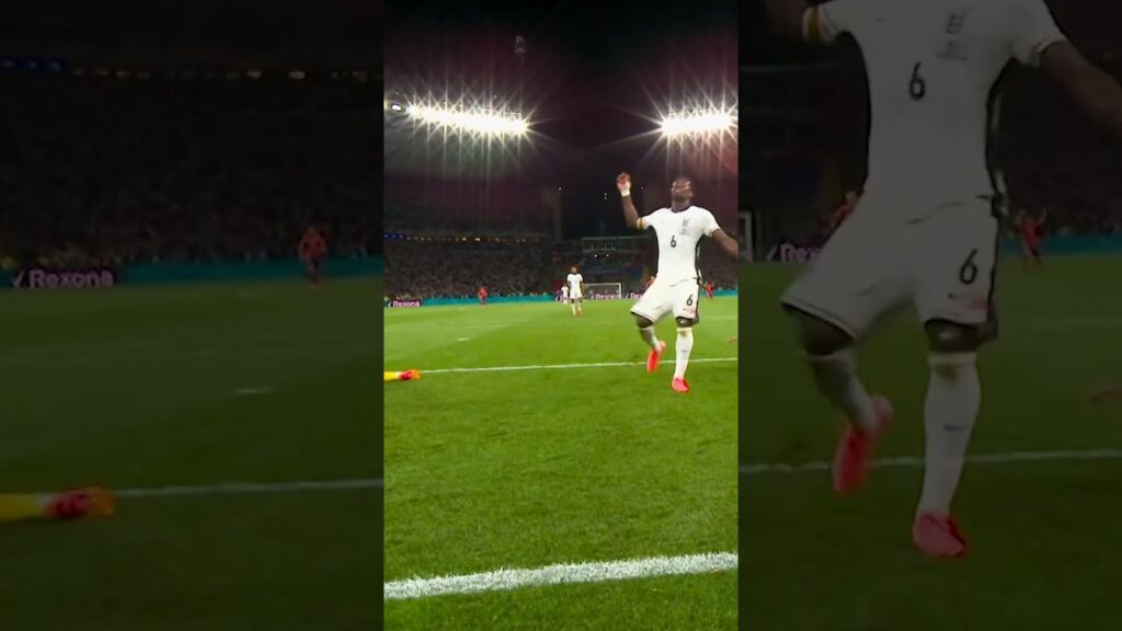 Oyarzabal wins it ⚽