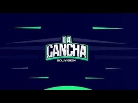 Bolívar vs Gualberto Villarroel San José