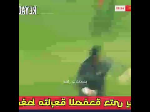 السلطان بدر بانون يسجل اول أهدافه مع الأهلي 🤩🦅