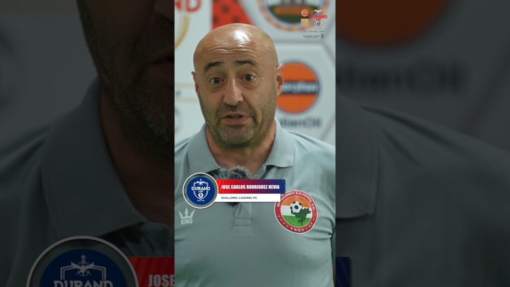 Here's what Jose Carlos Rodriguez Hevia of SLFC had to say ahead of their first game. #SLFCTAFC