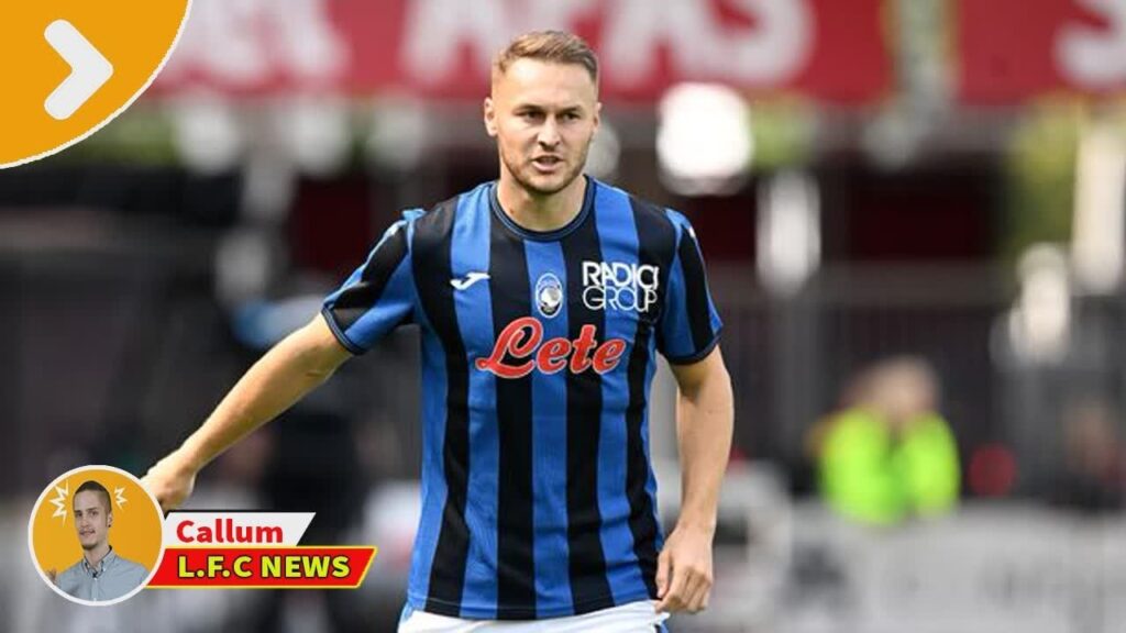 Liverpool News Live: Liverpool transfer news: Teun Koopmeiners bid launched as Chelsea wonderki...