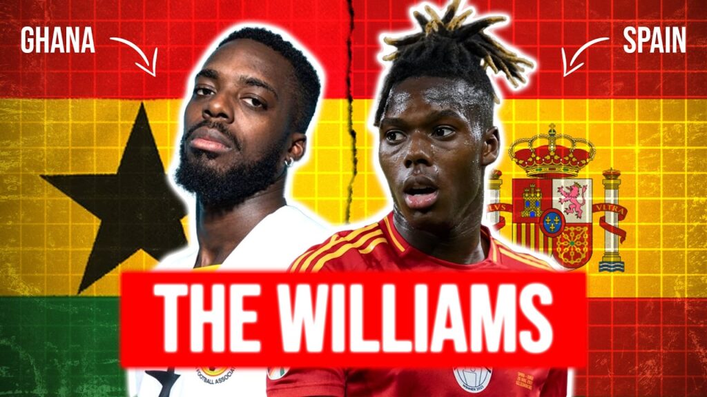 The Williams Brothers: A Story of Hope and Glory