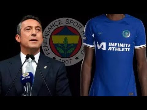 Danilo, Lesley Ugochukwu, Leon Goretzka, Fenerbahçe’de harika orta saha listesi, transfer haberleri Danilo, Lesley Ugochukwu, Leon Goretzka, Fenerbahçe'de harika orta saha listesi, transfer haberleri