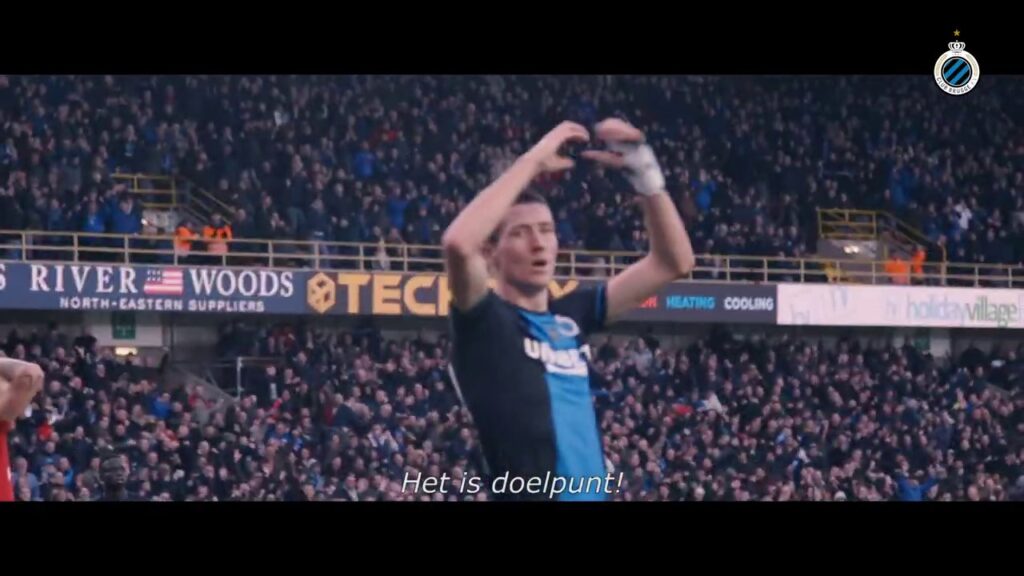 #CLUANT |  DE GOAL VAN VANAKEN  | 2019-2020