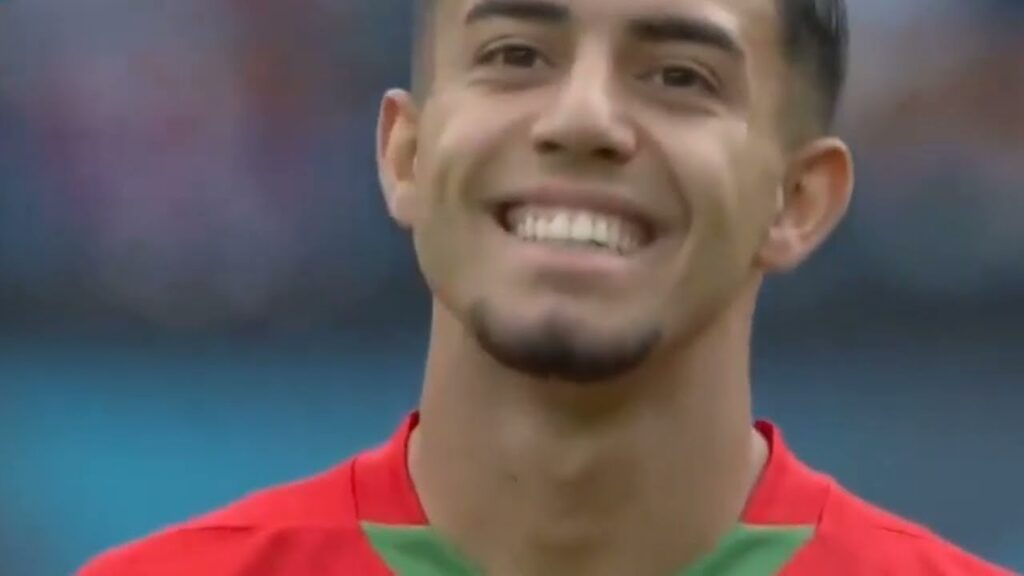 Summary of the match between Morocco and America, the most prominent moments, goals of the match 4-0