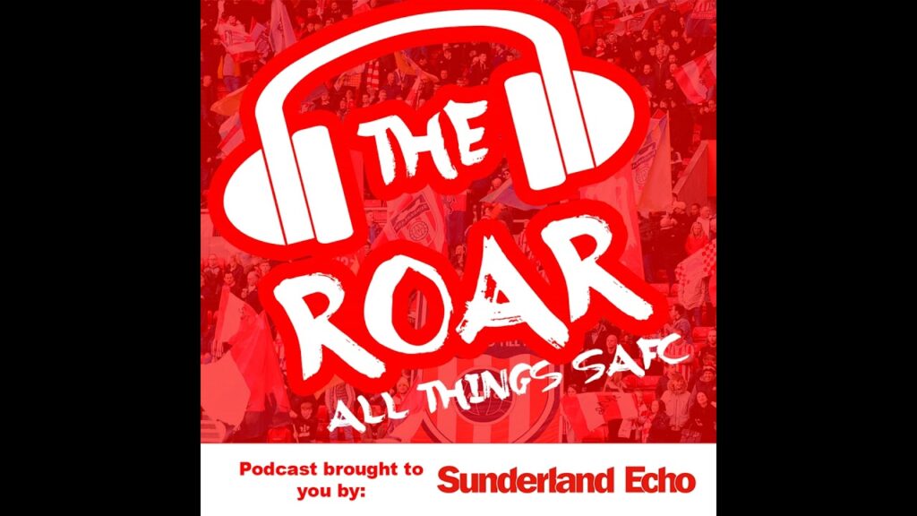 Should Ilias Chair have been sent off? Echo writers react to dramatic clash between Sunderland an...