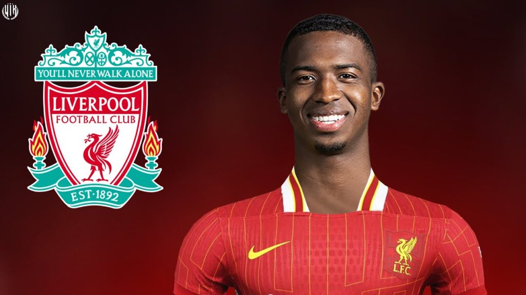 Willian Pacho - Welcome to Liverpool? 2024 - Skills, Tackles & Passes | HD