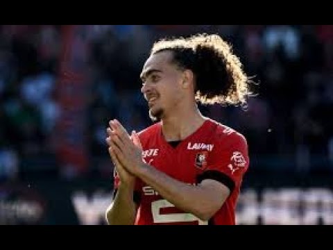 Calciomercato d'agosto: La Roma va forte sul belga Theate, centrale del Rennes