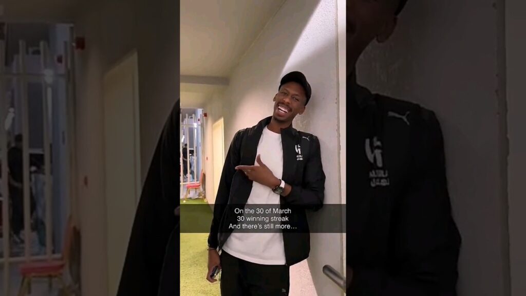 😎✨💙 #كنو #alhilal #الهلال