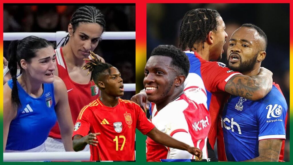 SHOCKING IN FRANCE, JORDAN AYEW PRAISES BY COACH, NICO WILLIAMS & BLACK STARS, EDDIE NKETIAH DEAL