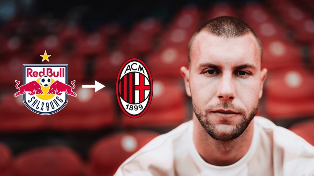 Farewell Interview with Strahinja Pavlovic 🎙️