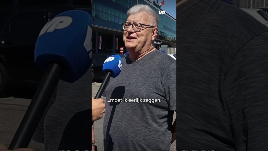 👀 BIJLOW ⚔️ WELLENREUTHER! Wie zal de EERSTE DOELMAN worden bij FEYENOORD?🧤 #Feyenoord