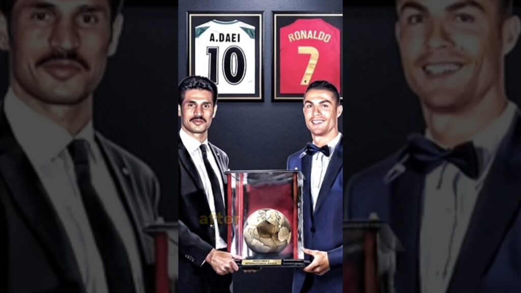 Football player nobody talks about | | Asian football player 🤨 #football #soccer # shorts