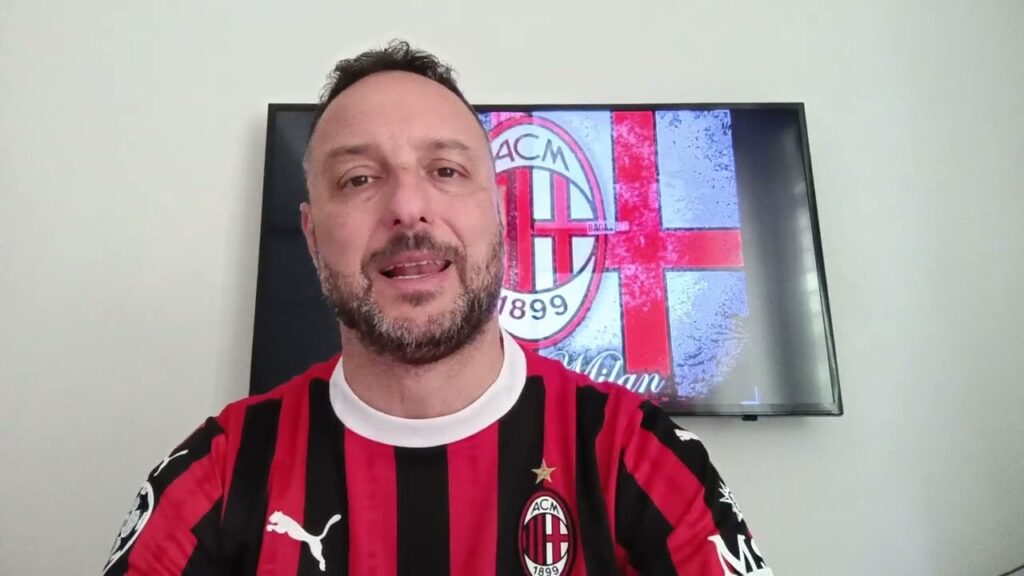 ABRAHAM MILAN E OKAFOR ALLA ROMA? ANCHE NO! SOLO ALLE GIUSTE CONDIZIONI - MILAN - MERCATO - BRIGA