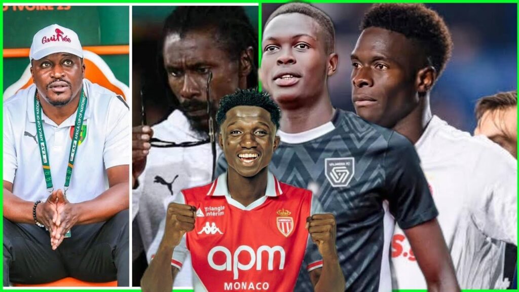 😱Pape abou cisse échoue sa visite médicale, Kaba Diawara limogé & Cissé, Lamine Camara Alioune Ndoye