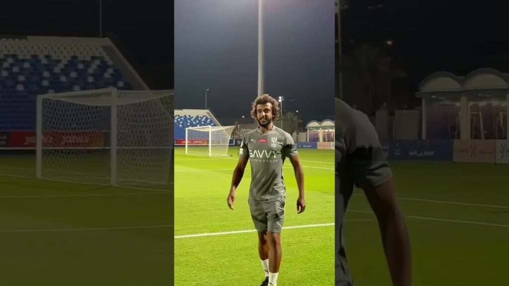 ياسر الشهراني :سلام عليكم