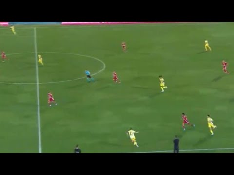 Dušan Vlahović Goal, Juventus vs Brest (2-2) All Goals and Extended Highlights