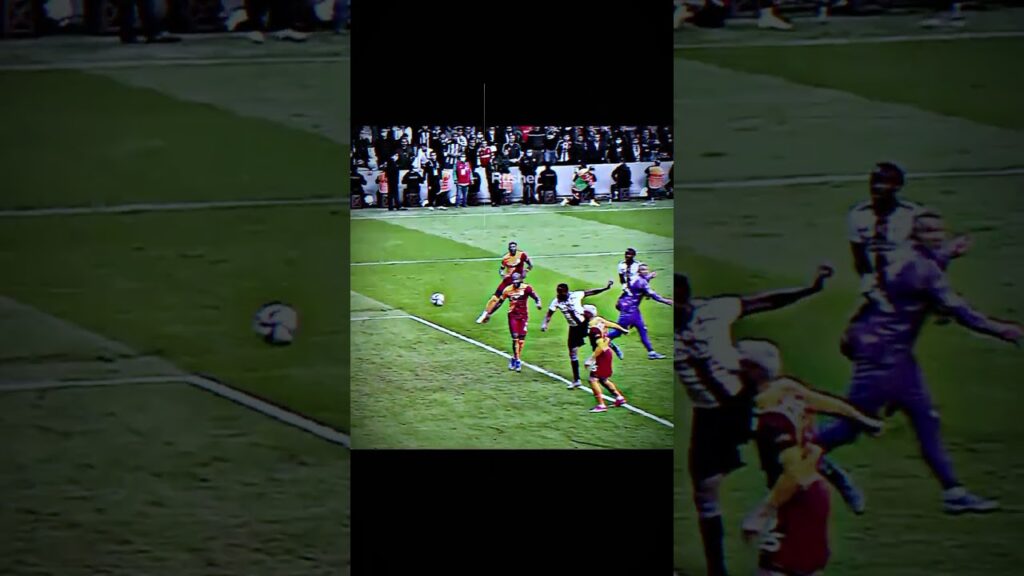 salatalıların korkulu rüyası: CYLE LARİN #süperkupa #larin