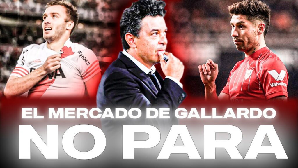 PEZZELLA NUEVO REFUERZO DE RIVER 💥💣 |  ¿ Llega Montiel ? | River Al Día 🔴⚪