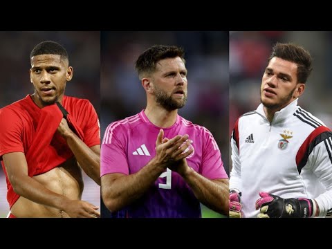 Chuyển nhượng 4/8: Juventus dẫn đầu cuộc đua,  Ederson sụp đổ, Fullkrug gia nhập búa tạ