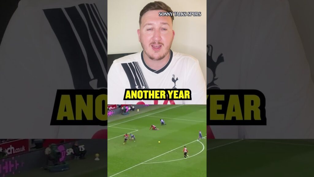 The BIG signings Tottenham COULD make! 🤯 👀