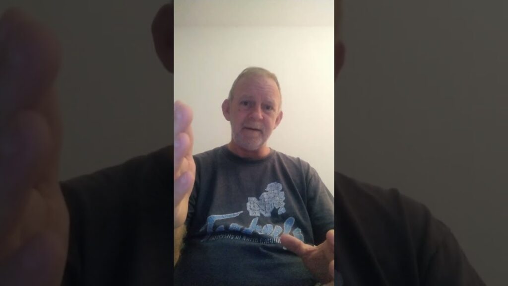 Our week and everything comes together for the Glory of our King Christ Jesus.