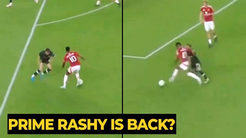 United fans praised Marcus Rashford after DID THIS against Liverpool | Man Utd News United fans praised Marcus Rashford after DID THIS against Liverpool | Man Utd News