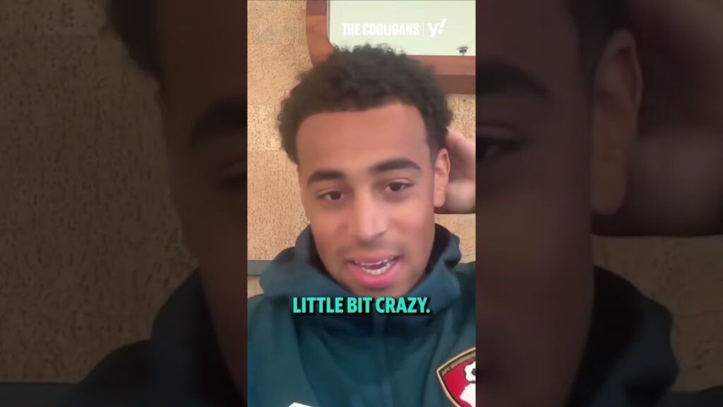 USMNT's Tyler Adams on the Canada soccer spying scandal: "I know for a fact every team does it." 👀