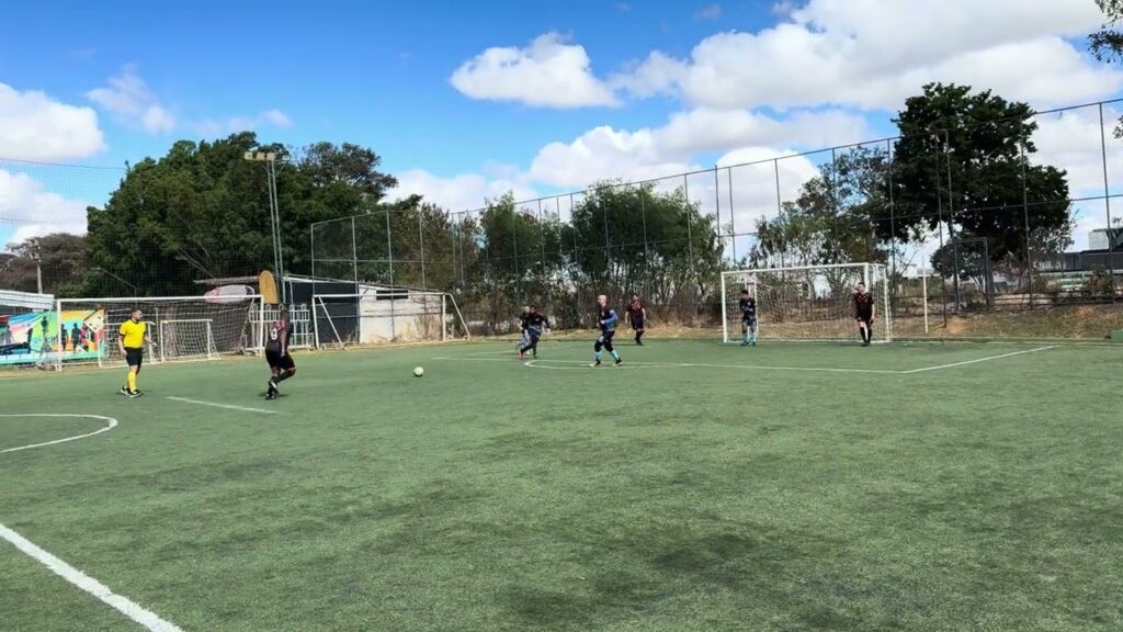 Chute - Marquinhos (7 Mares)